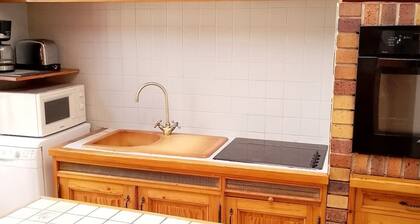 Le G te des Pr s Terrasse Parking Gratuit 5pers