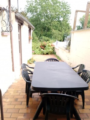House - Le G te des Pr s Terrasse Parking Gratuit 5pers (Lievin)