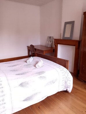Huis | 3 slaapkamers
