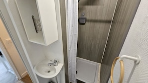 Room - Les Glycines - Studio 9m2 Cosy et Reposant 1p (Arras)