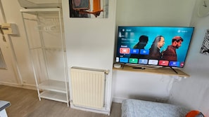 Room - Les Glycines - Studio 9m2 Cosy et Reposant 1p (Arras)