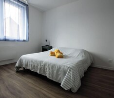 Casa | 2 dormitorios