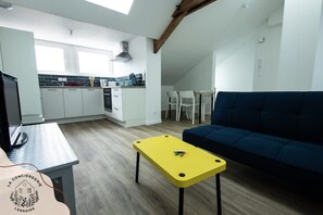 Ferienhaus | 2 Schlafzimmer