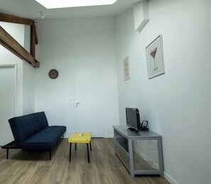 Apartment - Chez Jean 4 Hyper Centre Wifi 3 Pers Bollaert (Lens)