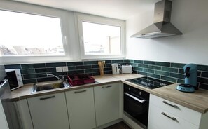 Ferienhaus | 2 Schlafzimmer