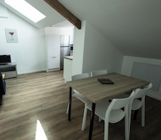 Casa | 2 dormitorios
