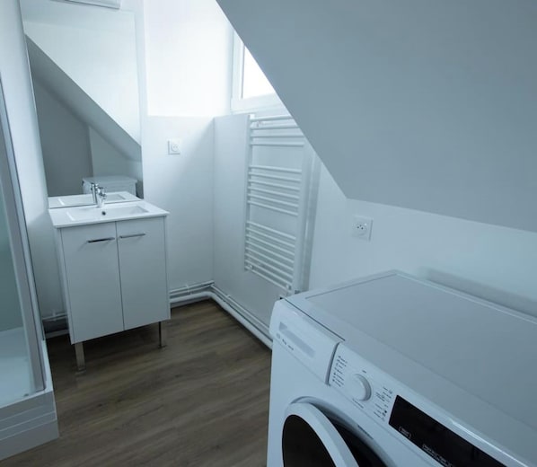 Ferienhaus | 2 Schlafzimmer