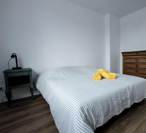 Chez Jean 4 Hyper Centre Wifi 3 Pers Bollaert