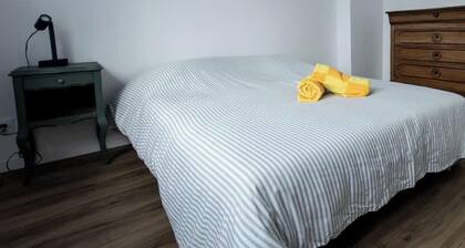 Chez Jean 4 Hyper Centre Wifi 3 Pers Bollaert