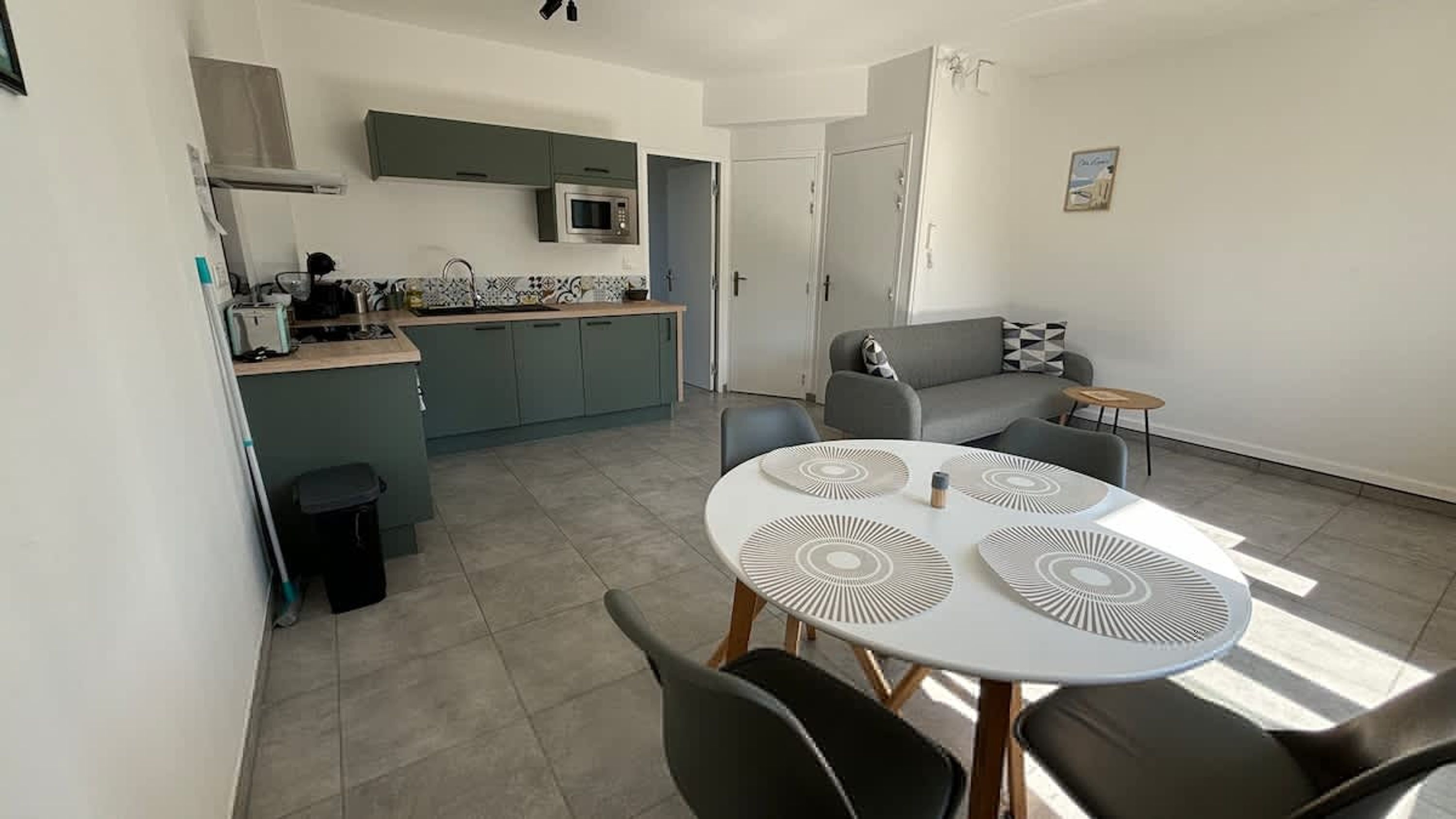 House | 1 bedroom