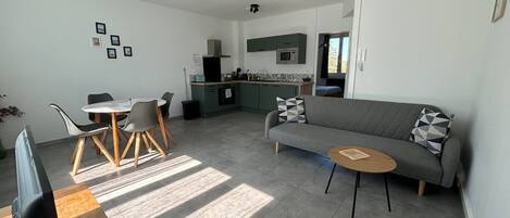 Maison | 1 chambre