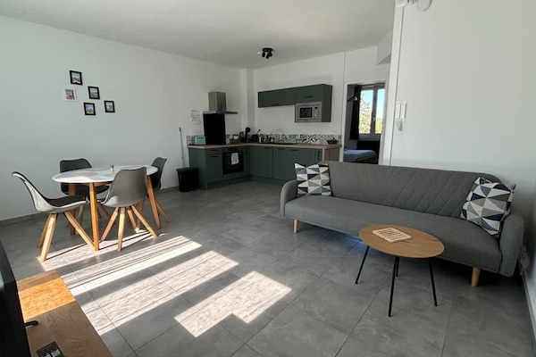 House | 1 bedroom
