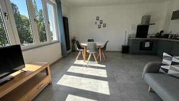 Apartemen | 1 kamar tidur