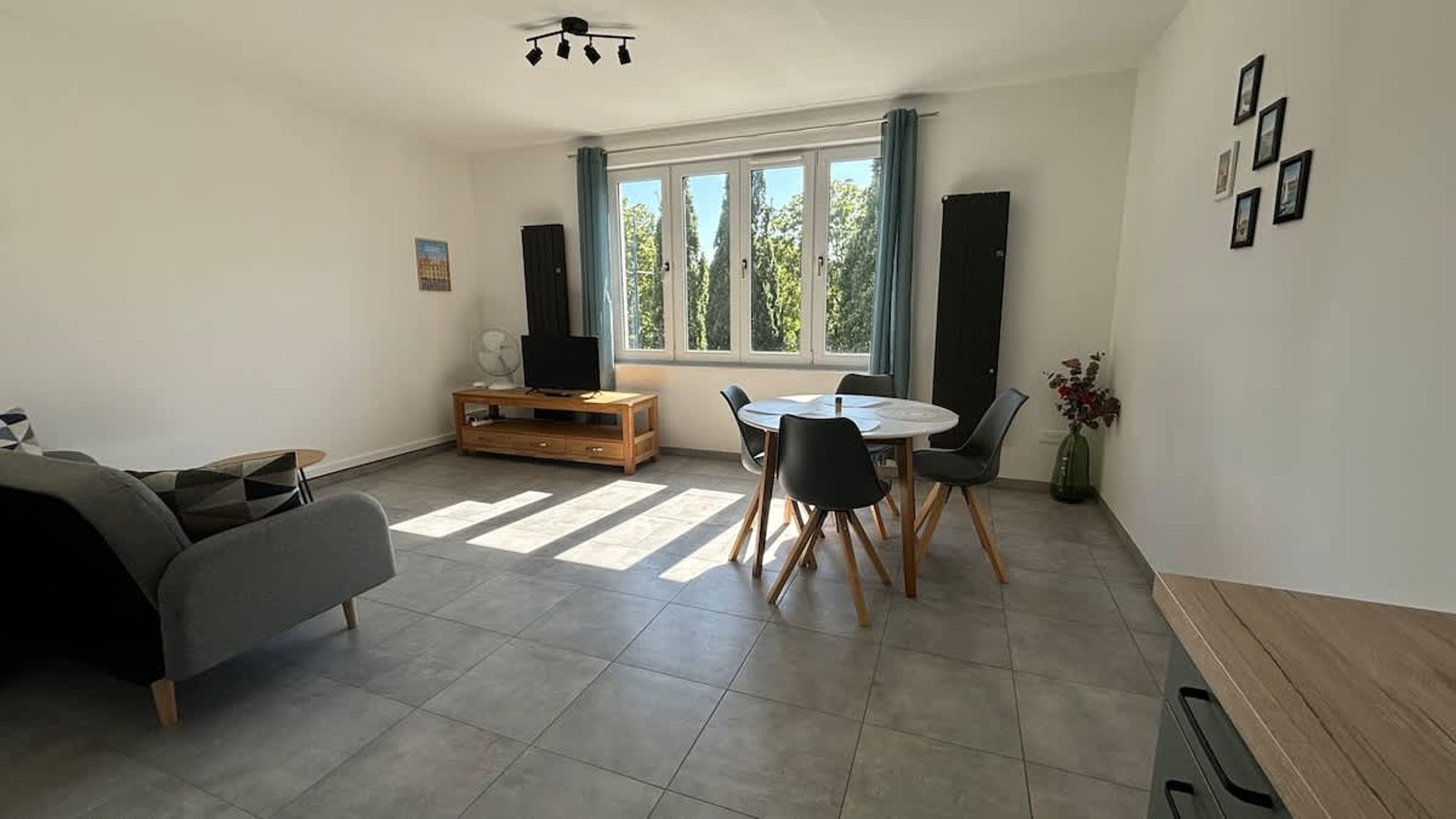 House | 1 bedroom