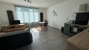 Casa | 1 dormitorio