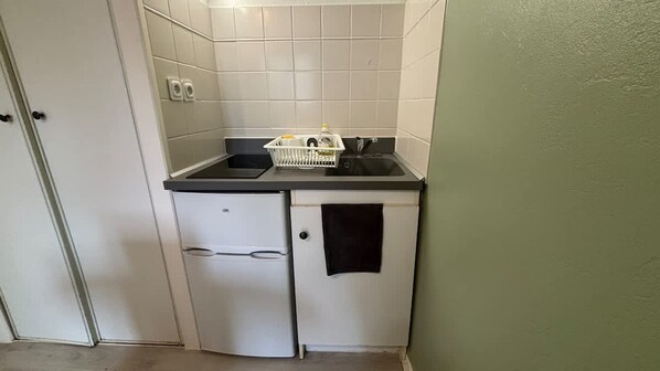 Studio - Studio Avec Place de Parking (Arras)