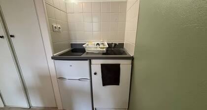 Studio Avec Place de Parking