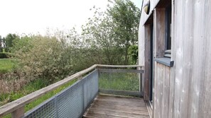 Apartment - Cabane Orion Refuge Eco- Naturel D Connection (Mont-Bernanchon)