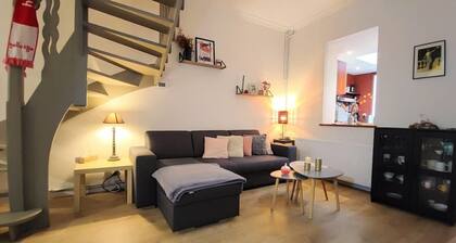 Petit Calais Tourcoing Maison Culture et art