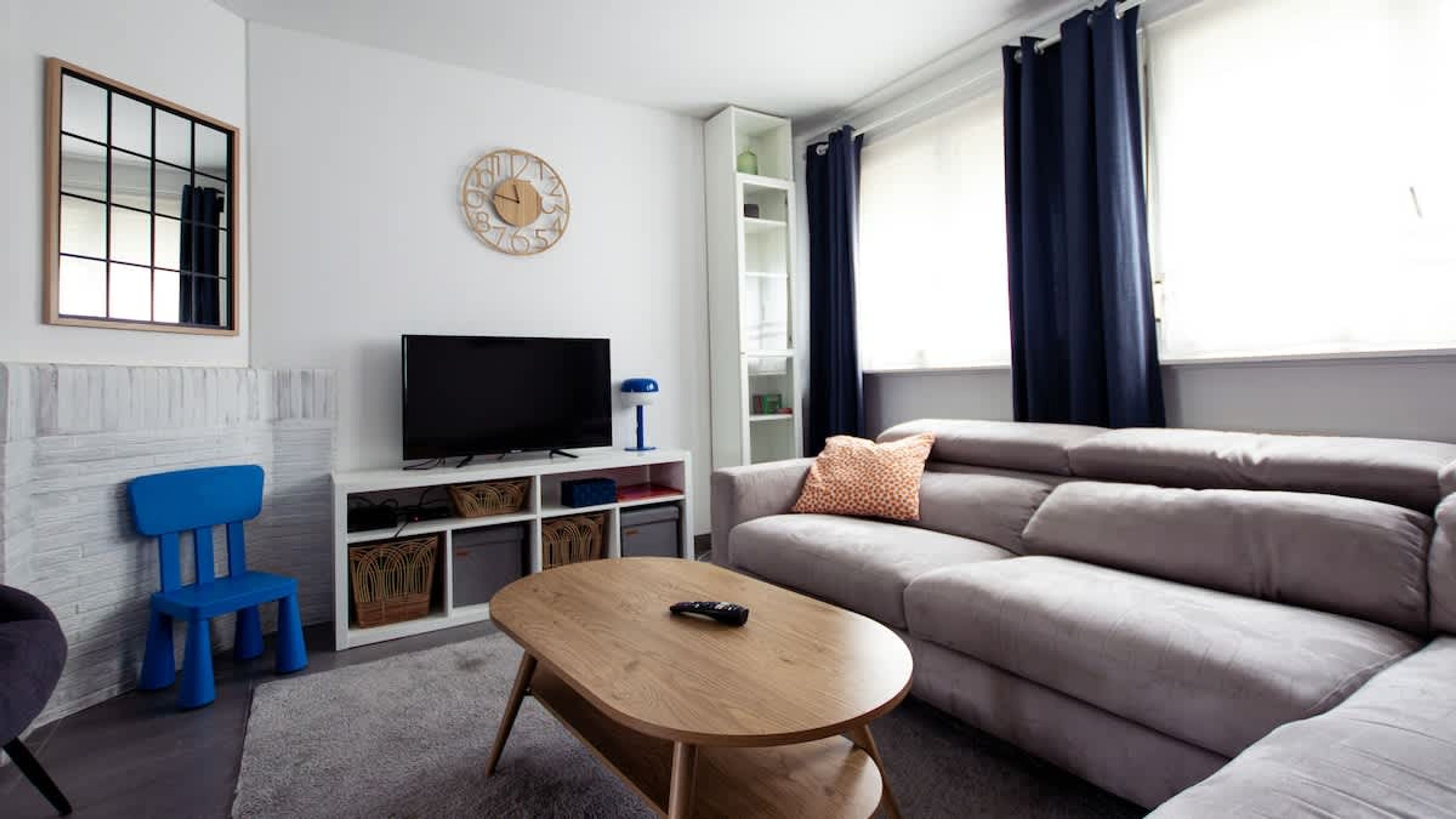 House | 2 bedrooms