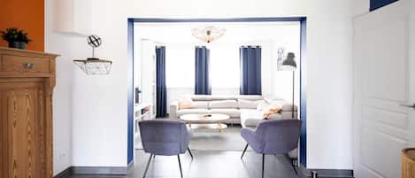 Ferienhaus | 2 Schlafzimmer