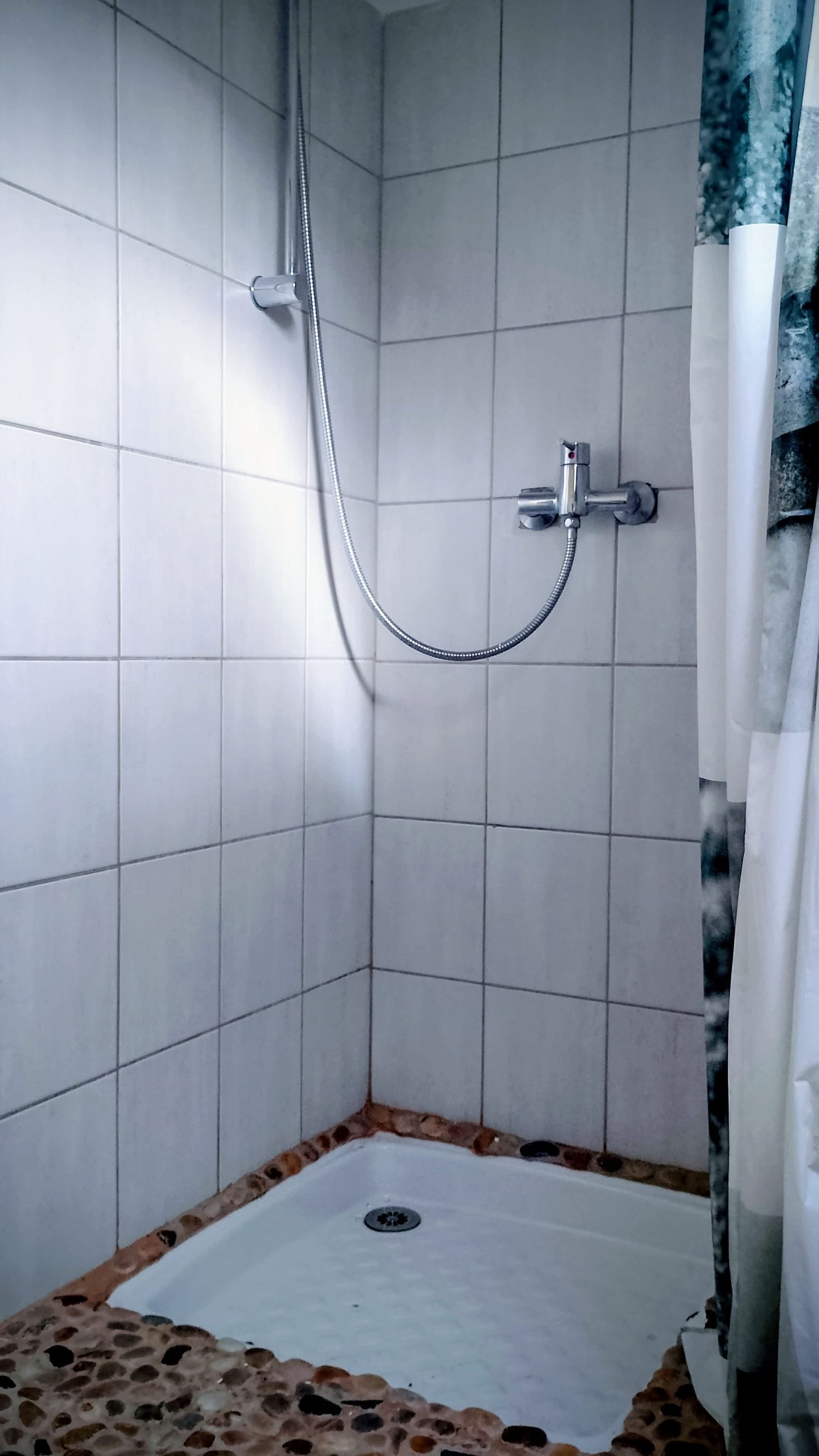 Căn hộ | 1 phòng ngủ 