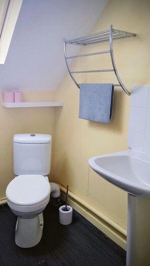 Apartment - Le Meuble Nomade 6 Bollaert Fac 1pers Parking (Lens)