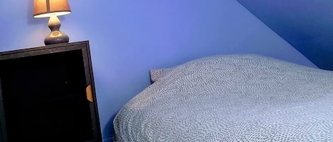 Departamento | 1 habitación