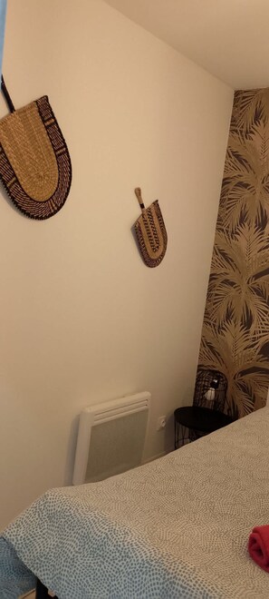 House - Chez Serge N 107 Jardin Parking Animaux 4 Pers (Noeux-les-Mines)