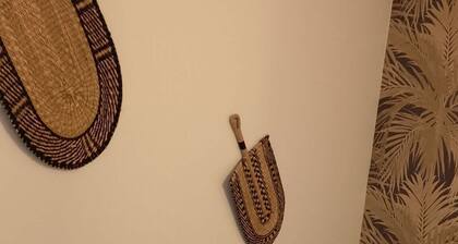 Chez Serge N 107 Jardin Parking Animaux 4 Pers