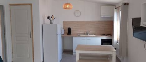 Maison | 3 chambres