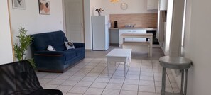 3 bedrooms - Chez Serge N 107 Jardin Parking Animaux 4 Pers (Noeux-les-Mines)