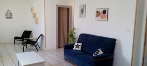 House - Chez Serge N 107 Jardin Parking Animaux 4 Pers (Noeux-les-Mines)