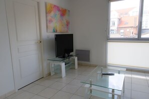 Apartment | 1 bedroom - Vue sur le Clocher in Lens (Lens)