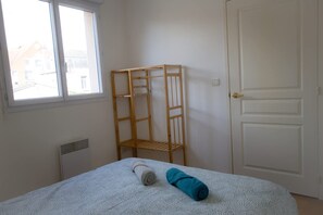 Apartment | 1 bedroom - Vue sur le Clocher in Lens (Lens)