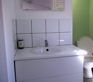 Apartment - Le Petit Cocon Lave Linge Proche Bollaert 2pers (Lens)