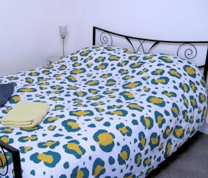 Apartment - Le Petit Cocon Lave Linge Proche Bollaert 2pers (Lens)