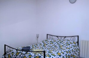 獨棟房屋 | 1 間臥室