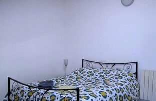 Casa | 1 dormitorio