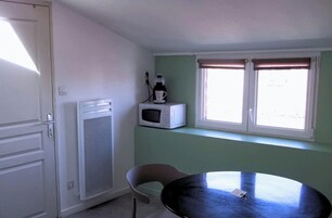 Casa | 1 dormitorio
