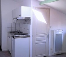 1 habitación