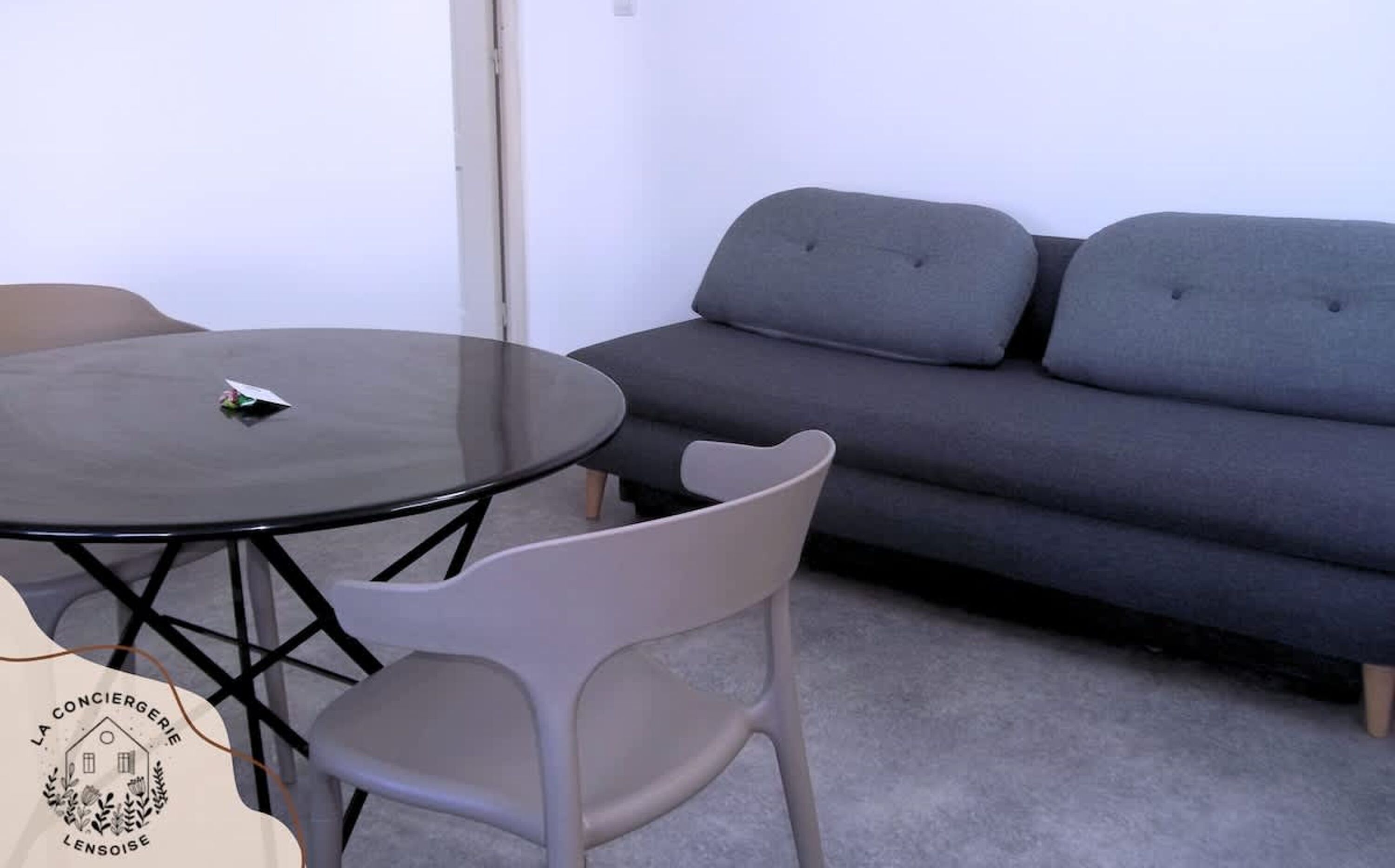 House | 1 bedroom