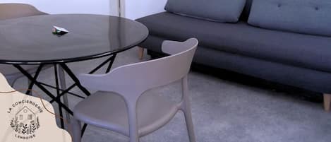 Maison | 1 chambre