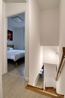 2 habitaciones 