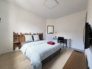 2 habitaciones 