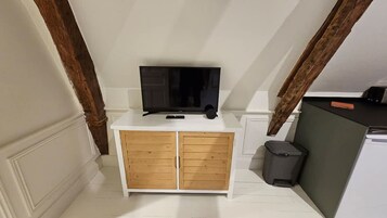 1 habitación 