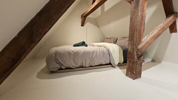 1 habitación