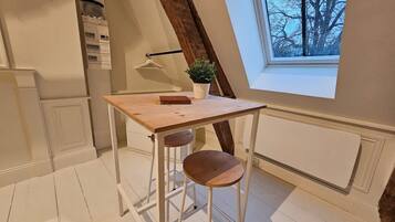 Hus | 1 sovrum