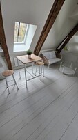 1 habitación 