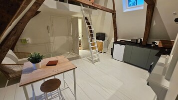 1 habitación 